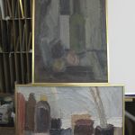 554 4122 OIL PAINTINGS